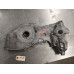 116L134 Engine Timing Cover For 12-19 Nissan Versa  1.6